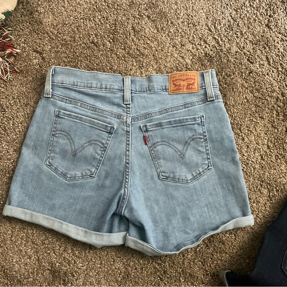 Levi’s Mid Length Shorts Bundle 27 - image 6